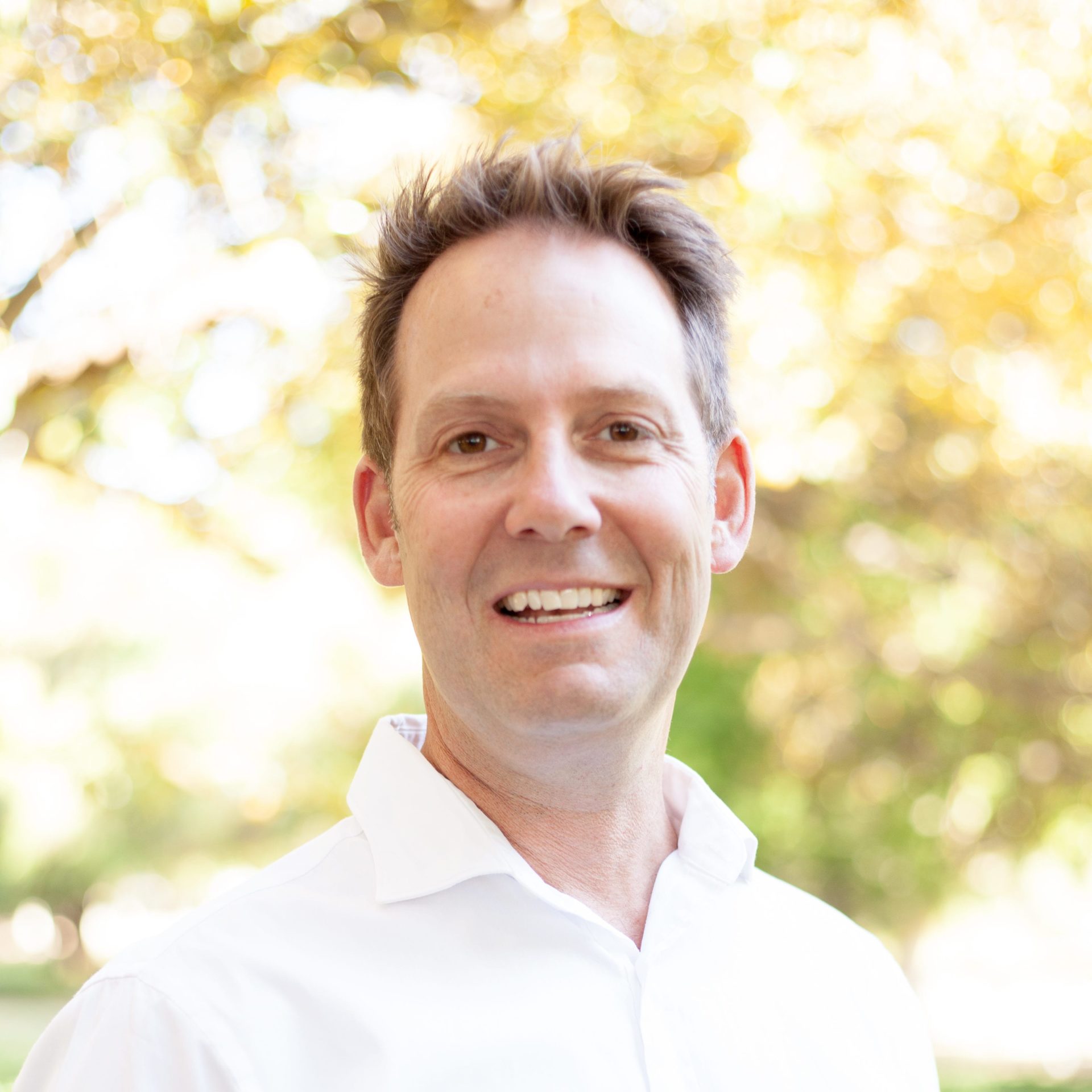 Luke Summers Natural Area